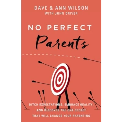Afbeelding van No Perfect Parents