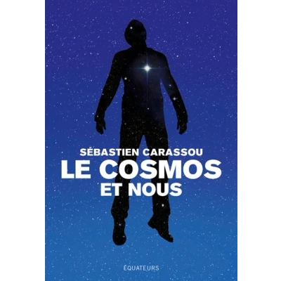 Image de Le cosmos et nous