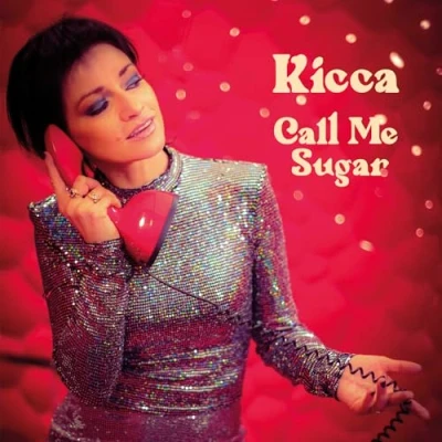 Afbeelding van Kicca Call Me Sugar (LP)