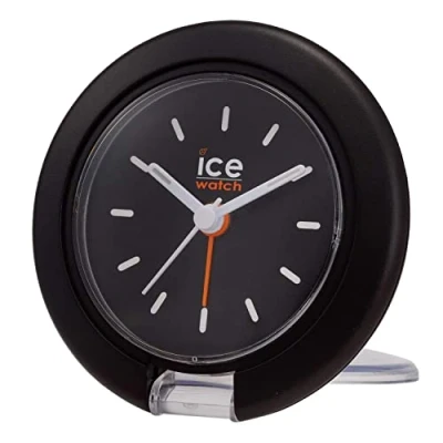 Afbeelding van Ice Watch Travel polshorloge unisex, analoog, kwarts, met armband IC015191