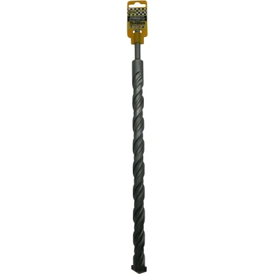 Afbeelding van Benson Betonboor SDS+ SDS Plus 25 x 400 mm