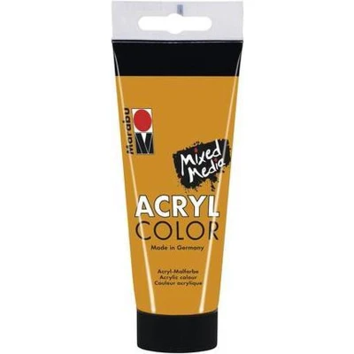 Afbeelding van Acrylcolor 100 ML Oker
