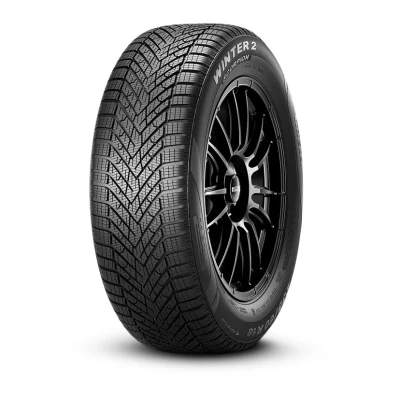 Afbeelding van Pirelli Scorpion Winter 2 255/55 R20 110V personenwagen Winterbanden Banden 4201700