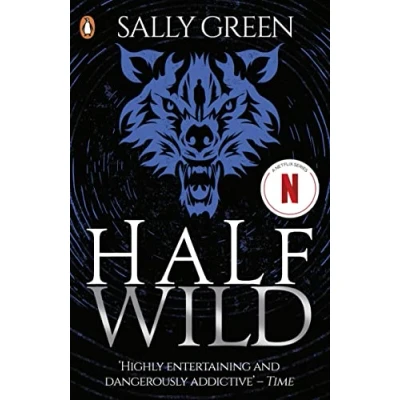 Afbeelding van Half Wild