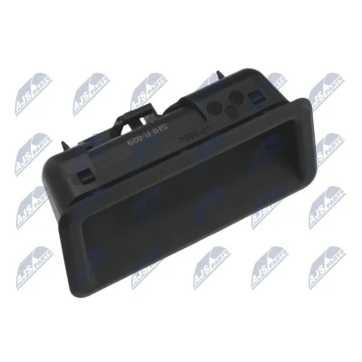 Afbeelding van NTY EZC BM 014 Achterklephendel BMW: X1