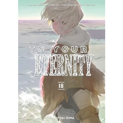 Afbeelding van To Your Eternity 18