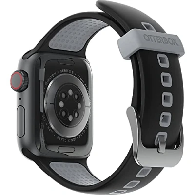 Image de OtterBox Bracelet pour montre intelligente trottoir Apple Watch Hermès Series 7, 9, Nike 10, 8, 9