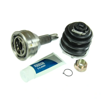 Afbeelding van PASCAL G10022PC Homokineet Wielzijde