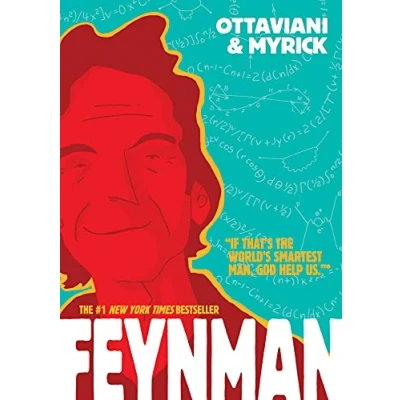 Afbeelding van Feynman