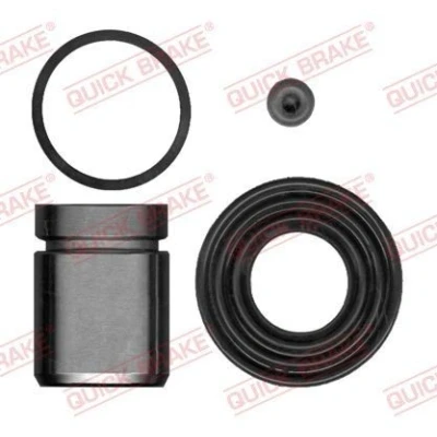 Afbeelding van Quick Brake Remklauw revisie 114 5213
