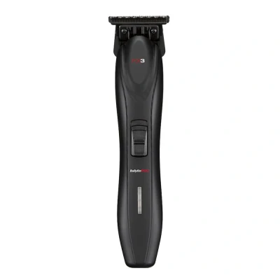 Afbeelding van Babyliss PRO 4Artists X3 Trimmer Haibu by Kapperskorting.com