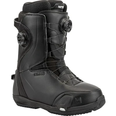 Afbeelding van Nitro Dynasty SO Boa Snowboardschoenen