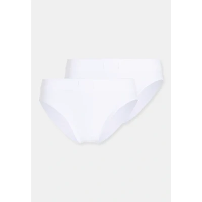 Afbeelding van Sloggi Double Comfort 2 PACK Slip, Dames, Maat: 38, White