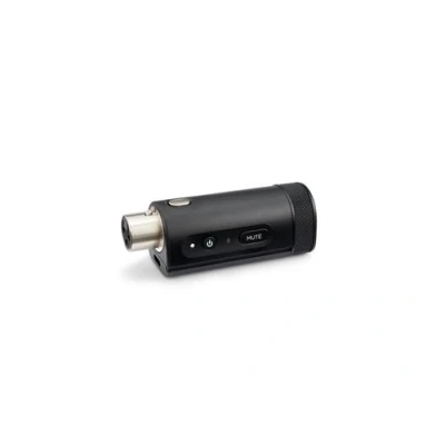 Image de Emetteur sans fil XLR pour Bose S1 Pro Plus Noir