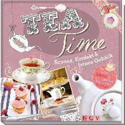 Afbeelding van Teatime