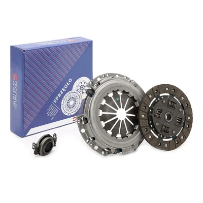 Afbeelding van STATIM 100.340 Koppelingsset 200mm VOLKSWAGEN: Polo III Hatchback, Hatchback