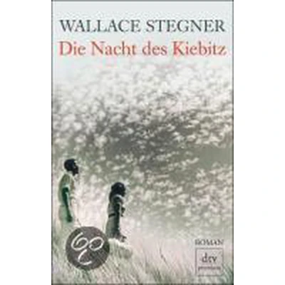 Afbeelding van Die Nacht des Kiebitz