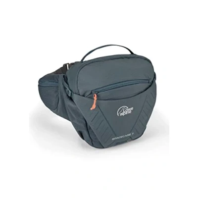 Afbeelding van Lowe Alpine Space Case 7 Orion blue Outdoor hardwaren Tassen Heuptassen