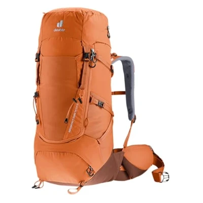 Afbeelding van Deuter Aircontact Core 45+10 Sl (2024) Wandelrugzak voor dames (1 stuk)