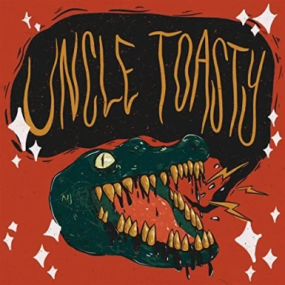 Afbeelding van Uncle Toasty (LP)