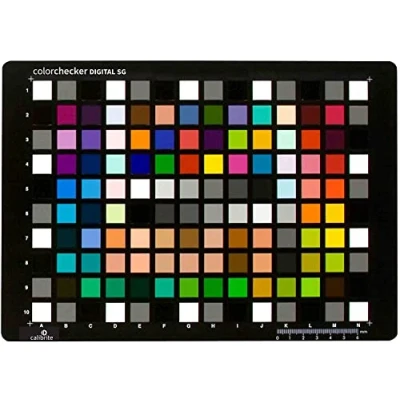 Afbeelding van Calibrite ColorChecker Digital SG