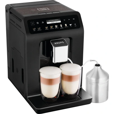 Afbeelding van Krups Evidence Plus volautomatische espressomachine EA8948