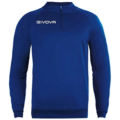 Afbeelding van Sports sweatshirt Givova Maglia Tecnica Red L