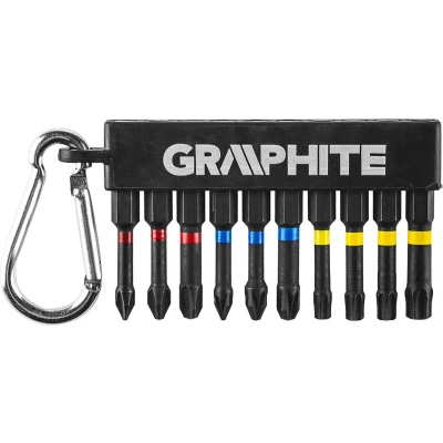 Afbeelding van GRAPHITE 56H562 Schroefbit