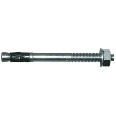 Afbeelding van Fischer doorsteekanker FAZ II m10 x 73mm dikte 30mm