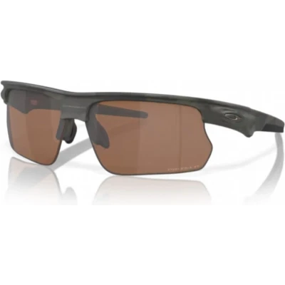 Afbeelding van Oakley BiSphaera Zonnebril Matte Olive Shadow Camo Groen Zonnebrillen