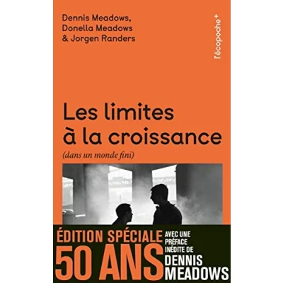 Afbeelding van LES LIMITES A LA CROISSANCE DANS UN MONDE FINI