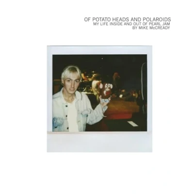 Afbeelding van Of Potato Heads and Polaroids