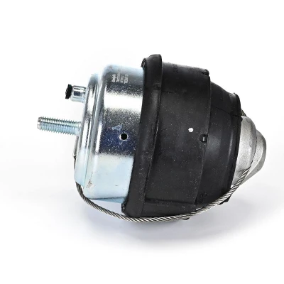 Afbeelding van DELPHI TEM128 Aslichaam / motorsteunlager Voor