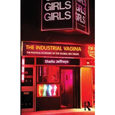 Afbeelding van Industrial Vagina