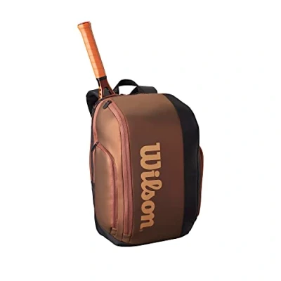 Afbeelding van Wilson Pro Staff V14 Super Tour Backpack Bronze
