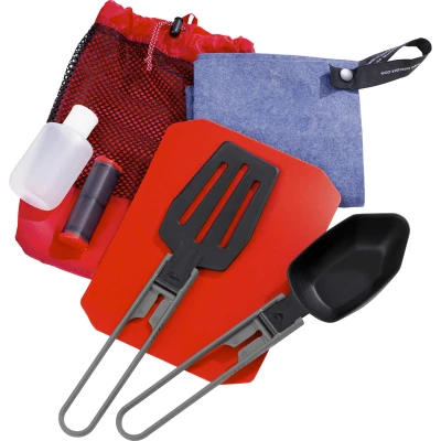 Image de MSR Ultralight Kitchen Set Cuisin de camp
