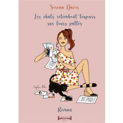 Image de Les chats retombent toujours sur leurs pattes