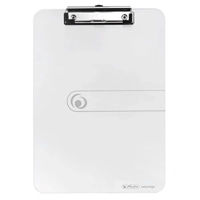 Image de Herlitz porte bloc easy orga to go, format a4, transparent 11205697