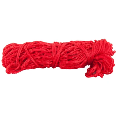 Afbeelding van Premiere Hooinet Standaard Fijne Maas Rood One Size