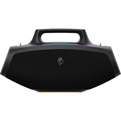 Afbeelding van Skullcandy Barrel Draadloze Bluetooth Boombox Zwart