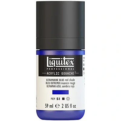 Afbeelding van Liquitex Prossional Acrylverf fles