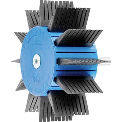 Afbeelding van PFERD 42800100 Schuurwiel Diameter 170 mm 1 stuk(s)