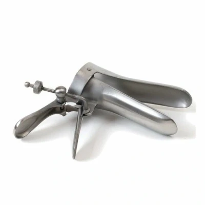Afbeelding van Cusco vaginaal speculum 35 x 120mm. rvs. Medipharchem