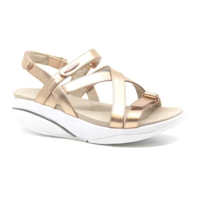 Afbeelding van MBT KIBURI W ROSE GOLD Wijdte H