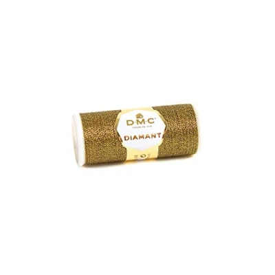 Afbeelding van Borduurgaren Diamant Metallic DMC D140
