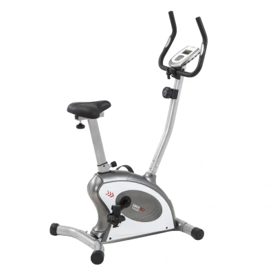Afbeelding van Toorx Fitness BRX 60 Hometrainer Grijs Kunststof