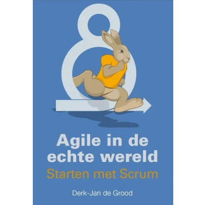 Afbeelding van Agile in de echte wereld