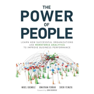 Afbeelding van Power Of People