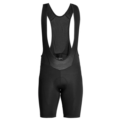 Afbeelding van Vaude ME Active BIB Pants Legging, Heren, Maat: Small, Black