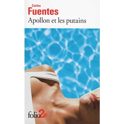 Afbeelding van Apollon Et Les Putains